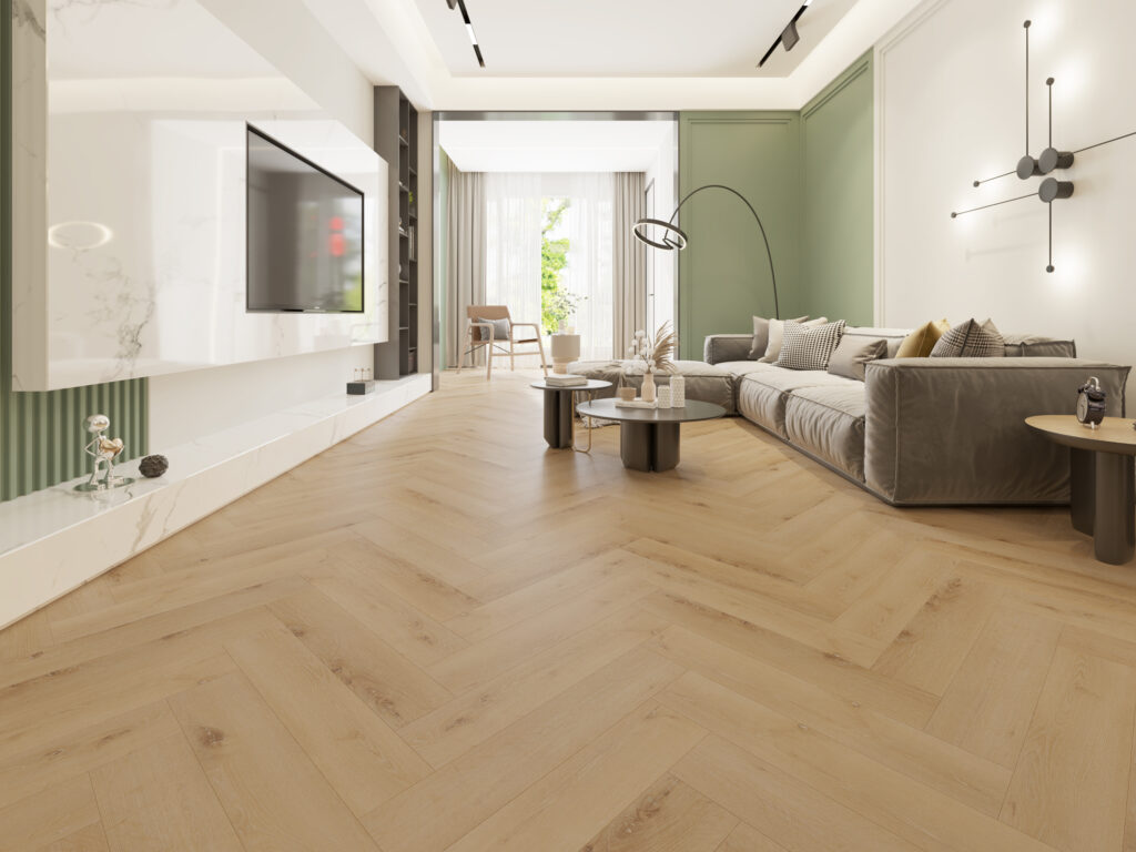 6610-45 herringbone